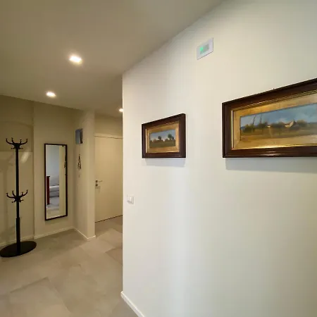 Apartment Tra Le Mura-central In