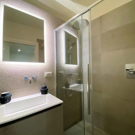 Apartment Tra Le Mura-central In Siena