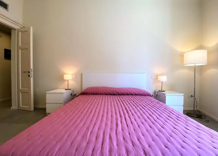 Tra Le Mura-central In Apartmán Siena