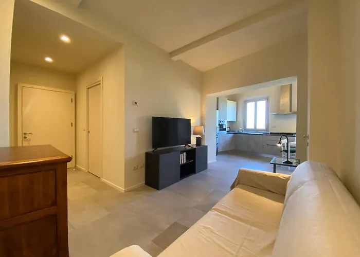 Tra Le Mura-central In * Siena