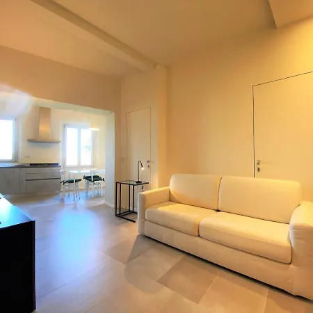 شقة Tra Le Mura-central In