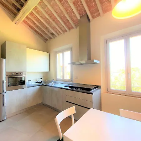 Apartamento Tra Le Mura-central In *