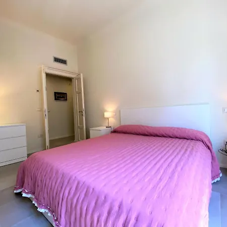 Tra Le Mura-central In *