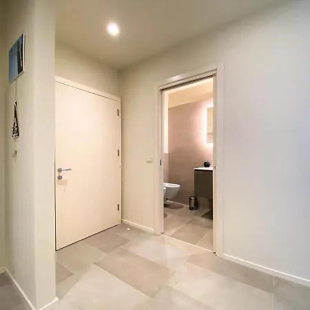 Tra Le Mura-central In Apartamento