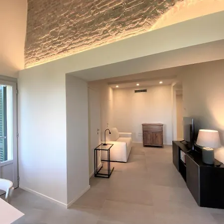 Apartamento Tra Le Mura-central In