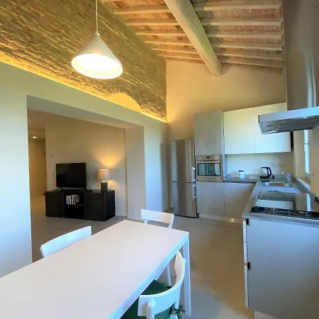 Apartamento Tra Le Mura-central In