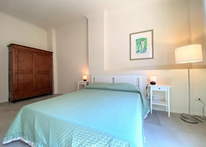 Appartement Tra Le Mura-central In