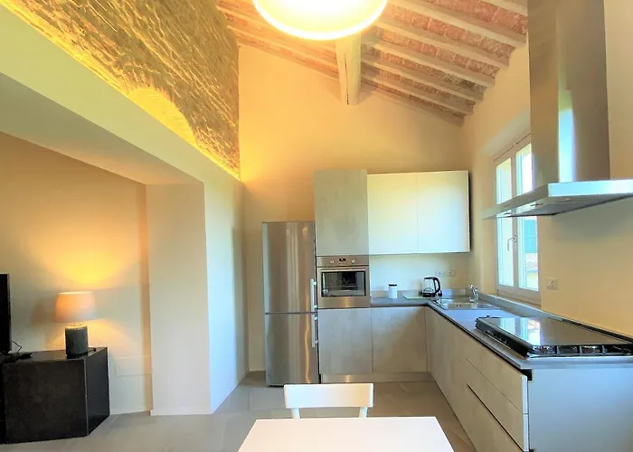 Appartement Tra Le Mura-central In Siena