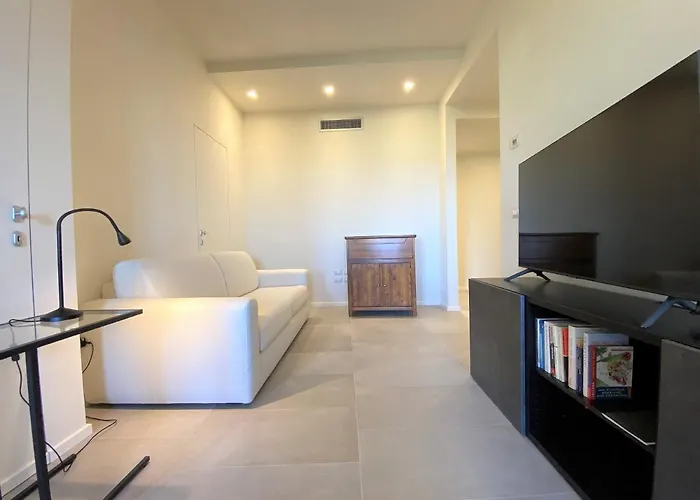 Appartement Tra Le Mura-central In Siena