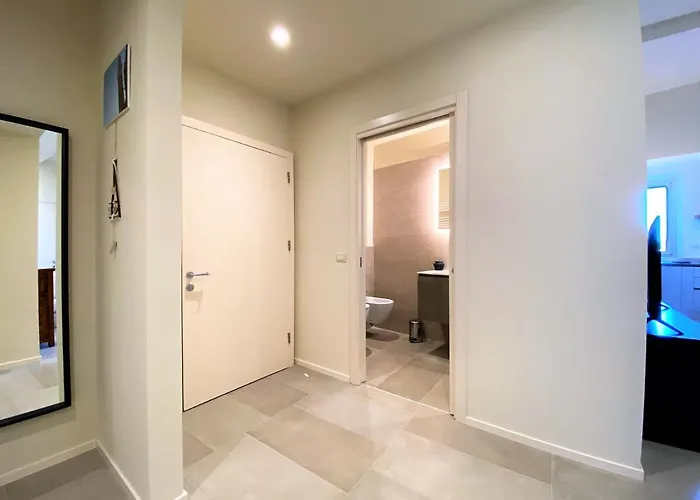 Tra Le Mura-central In Appartement