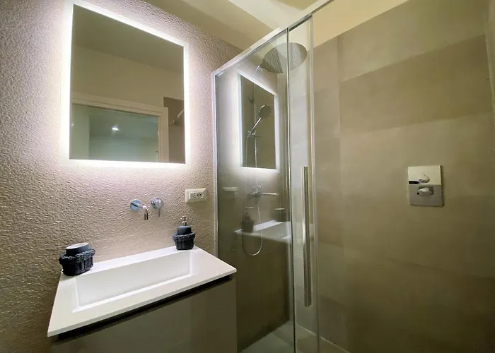 Appartement Tra Le Mura-central In Siena