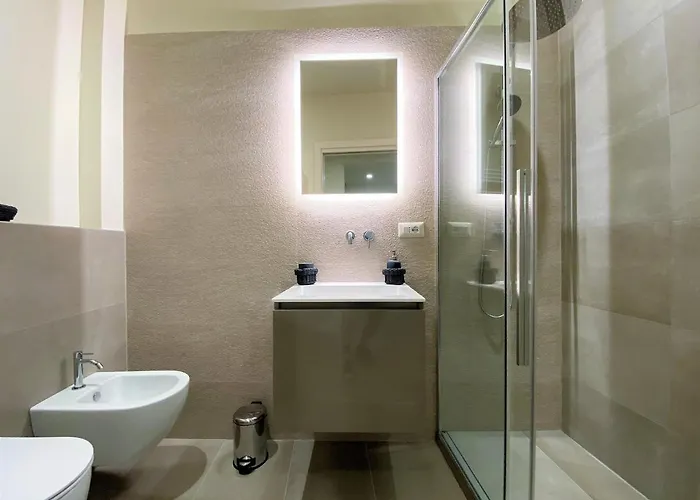 Tra Le Mura-central In * 锡耶纳