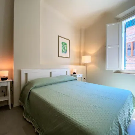 Tra Le Mura-central In Apartment