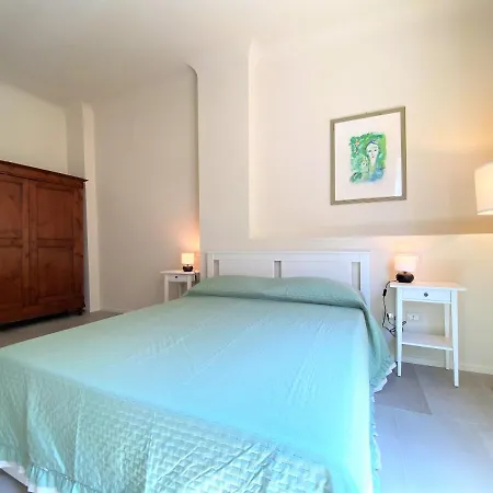Apartment Tra Le Mura-central In