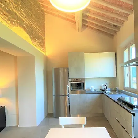 Apartment Tra Le Mura-central In Siena