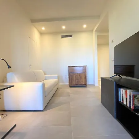 Apartment Tra Le Mura-central In Siena