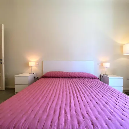 Tra Le Mura-central In Apartment Siena