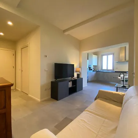 Tra Le Mura-central In * Siena